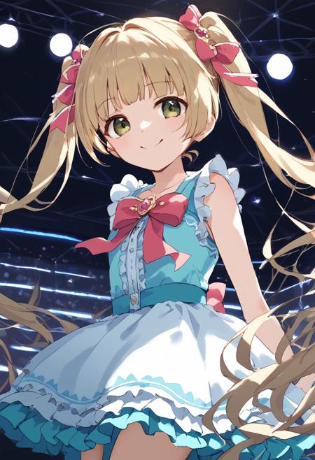 Yokoyama Chika Test版本V1.0 (ID: 598721)