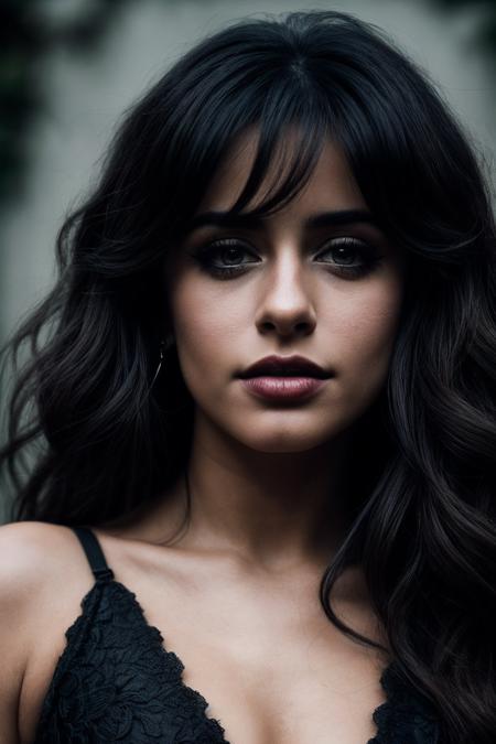 Camila Cabello SoloTI