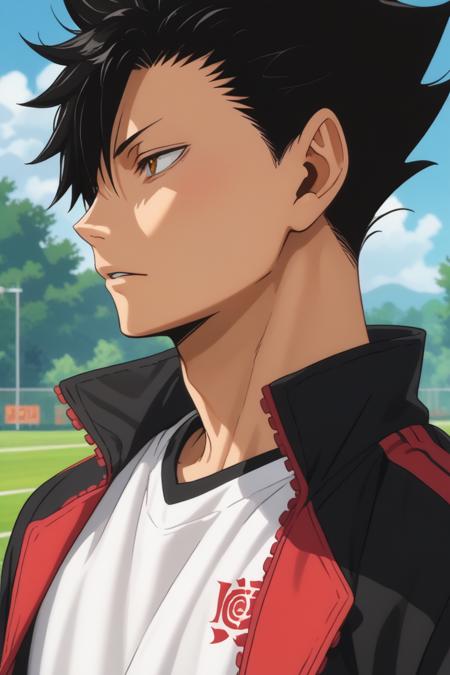 Tetsurō Kuroo | Haikyu!!版本v1.0 (ID: 668257)