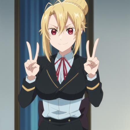 Real Simple Anime