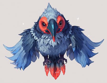 Great Moon Bird | Grand Cathay (Total War Warhammer)
