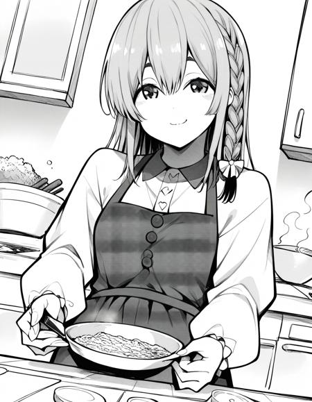 Sumi Sakurasawa (桜沢 墨) - Rent-a-Girlfriend (Kanojo, Okarishimasu) (彼女、お借りします)