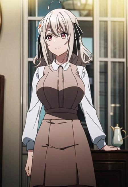リリィ(lily)-スパイ教室(spy_kyoushitsu)版本lily-v1 (ID: 638390)