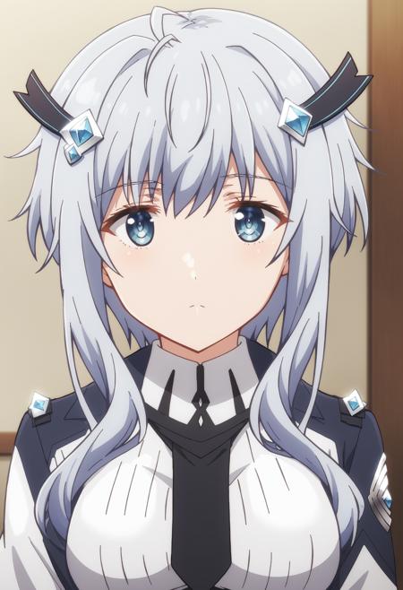 Misha Necron (The Misfit of Demon King Academy) / XL LoRa版本v1.0 (ID: 605034)