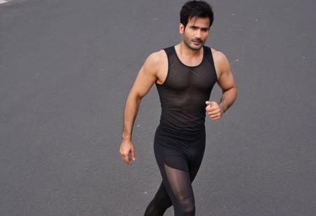 Karan Tacker