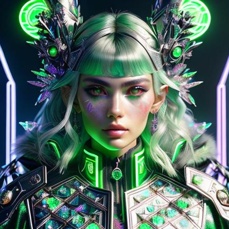 Earth Witch