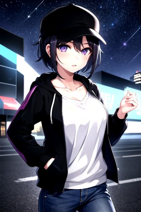 Shion Suminoe