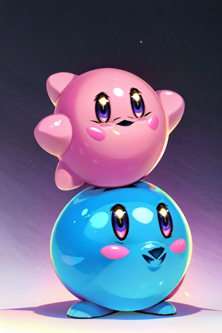 Super Smash Brothers Style