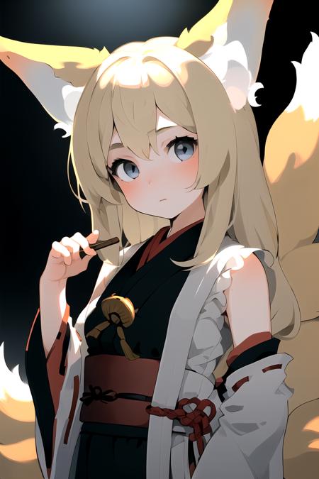 Large Kemomimi