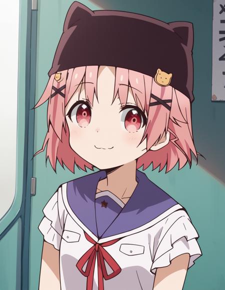 Yuki Takeya (丈槍 由紀) - School-Live! (Gakkougurashi!) (がっこうぐらし！)