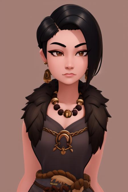 Kenyatta (Palia)