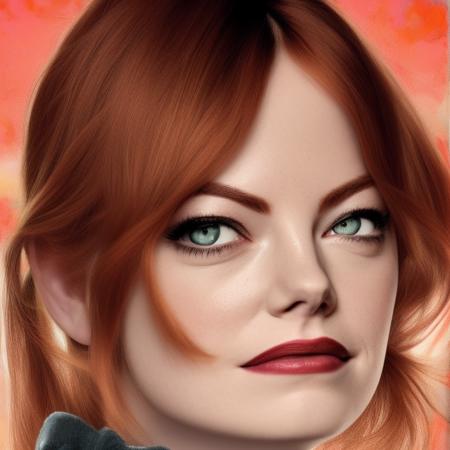 Emma Stone 1.5/2.1 Embeddings