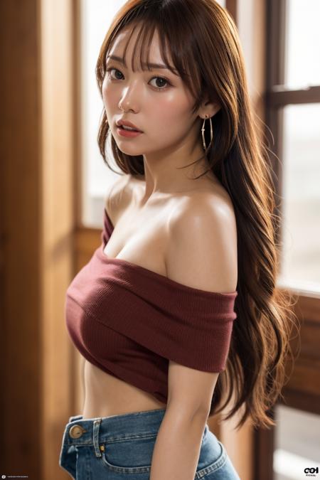 Nosaki Miyu野咲美優版本v1.0 (ID: 484404)