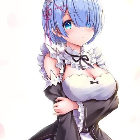 Rem - RE: Zero