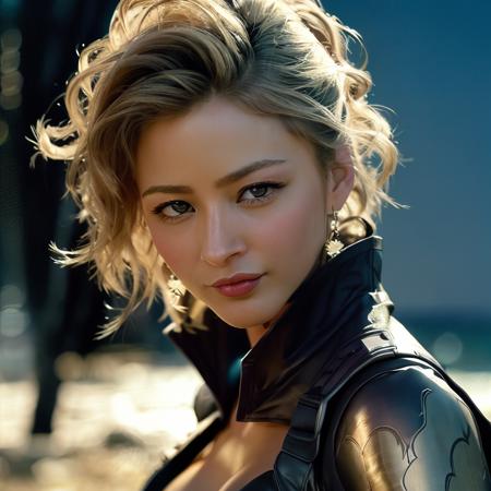 Tabrett Bethell | Cara Mason