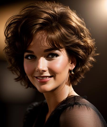 Suzanne Pleshette - Actress版本v1.0 (ID: 287459)