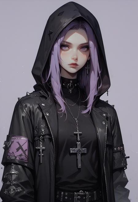 Gothic Girl