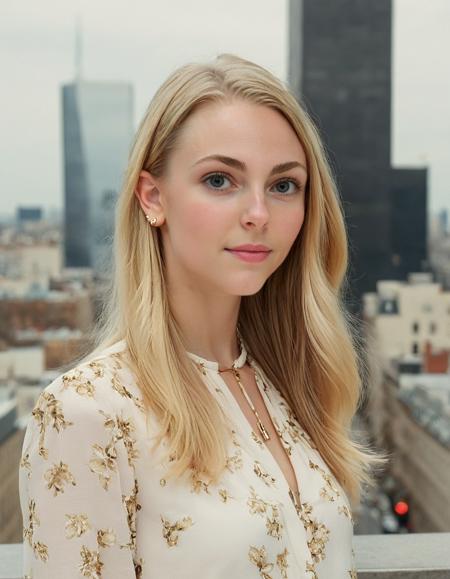 AnnaSophia Robb