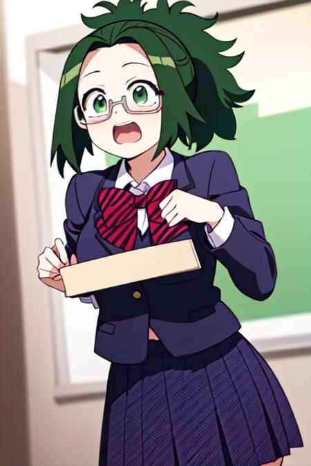 Agari Himiko (Komi Can't Communicate | 古見さんは、コミュ症です。)