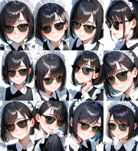 clubmaster sunglasses / illustrious