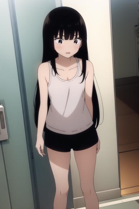 Sawako Kuronuma (Kimi No Todoke)