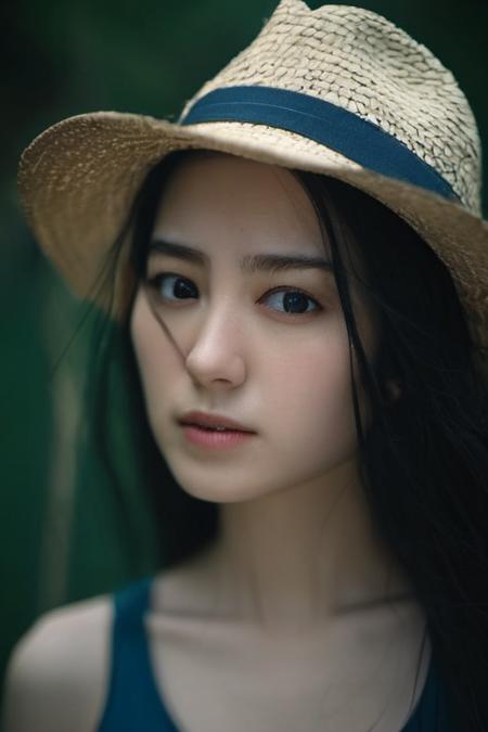 Hina Izumi from Kamen Rider OOO (Riho Takada) | JP版本rihotakada (ID: 306025)