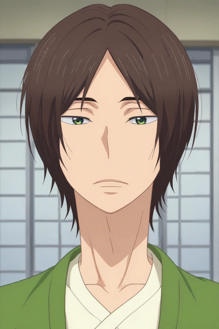 Asuma Mutsumi | Watashi ga Motete Dousunda / Kiss Him, Not Me!版本pony-v0.1 (ID: 938207)