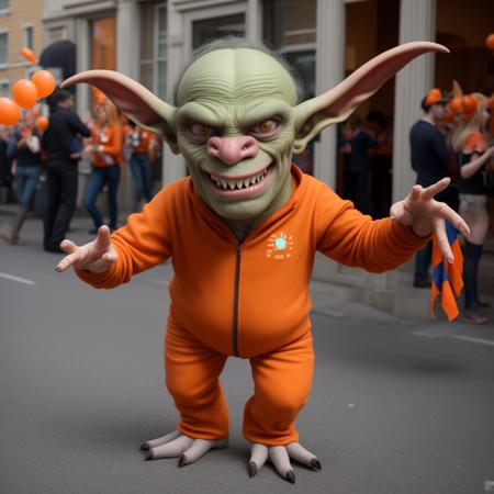 Oranje-AI