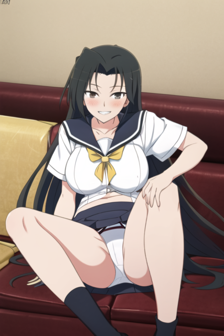 Jasmine (Senran Kagura)