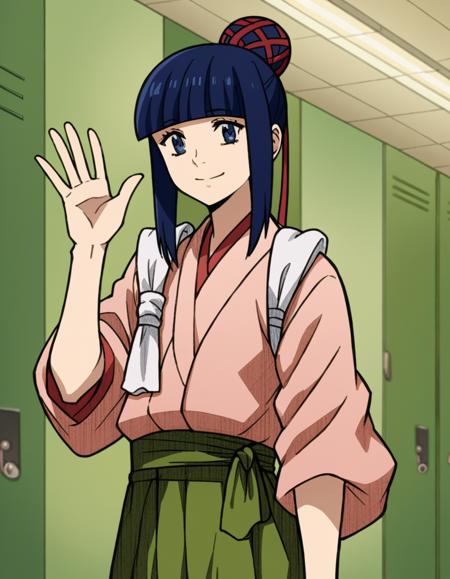 Shikyuutai