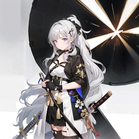 MahjongSoul/雀魂/じゃんたま Characters ( 23/11/24 Update : Kirara )