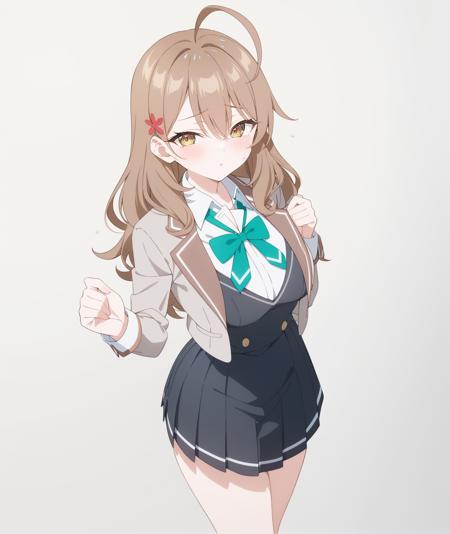 tokidoki bosotto roshia-go de dereru tonari no arya-san