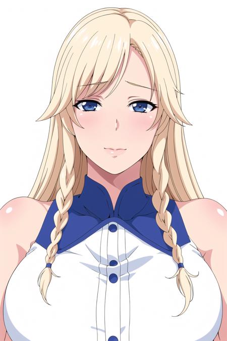 Hime | Fetikano !