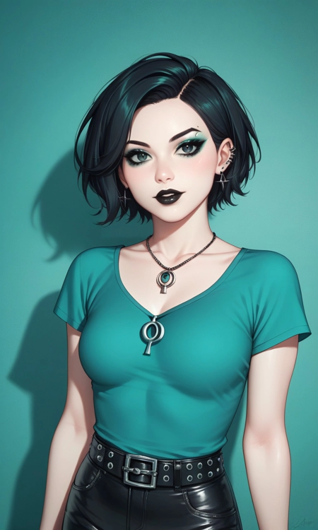 Colors版本Teal (ID: 1133941)