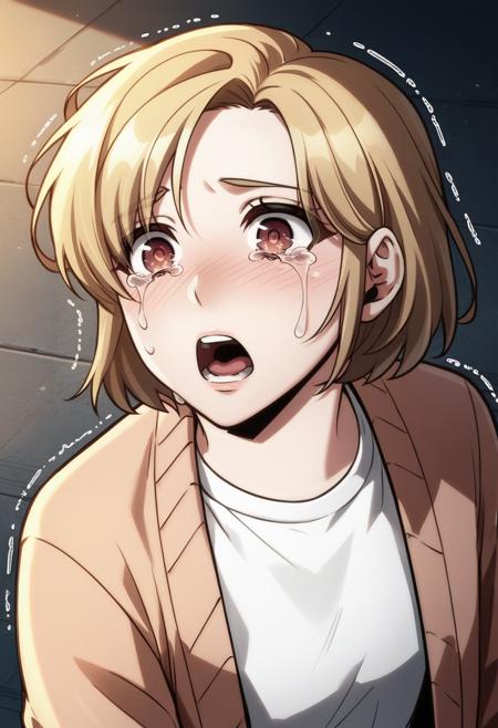 Shin Yoosung (Omniscient Reader's Viewpoint)