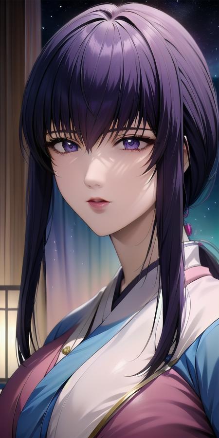 KNXO's experimental crappy model mix (Anything 4.5 based)版本v1.1 Bakedin VAE (ID: 898040)
