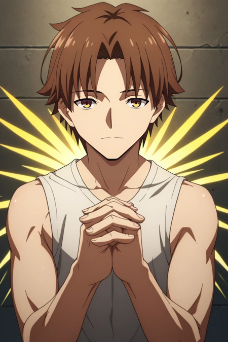 Fate Series Anime Style LoRA