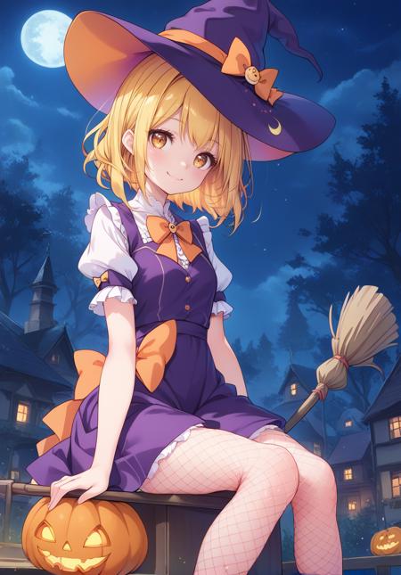 Anison-chan | [PonyXL]