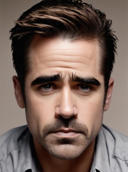 Colin Farrell (actor)