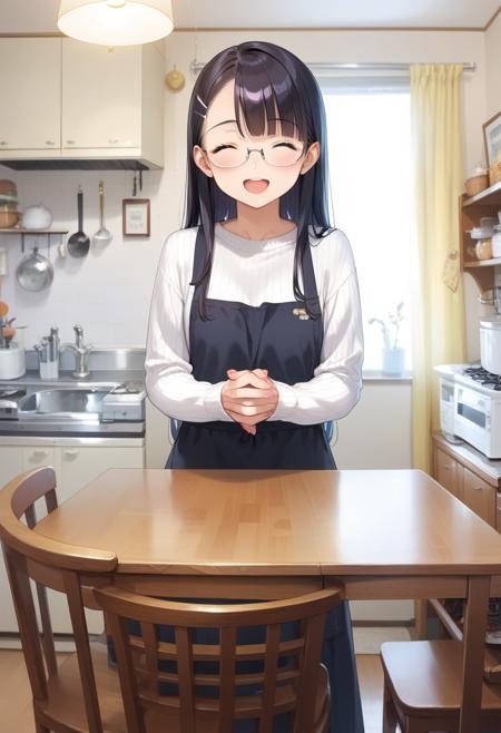 日本の住宅の台所 Kitchens in Japanese Housing Complexes PONY