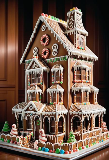 GingerbreadStyle