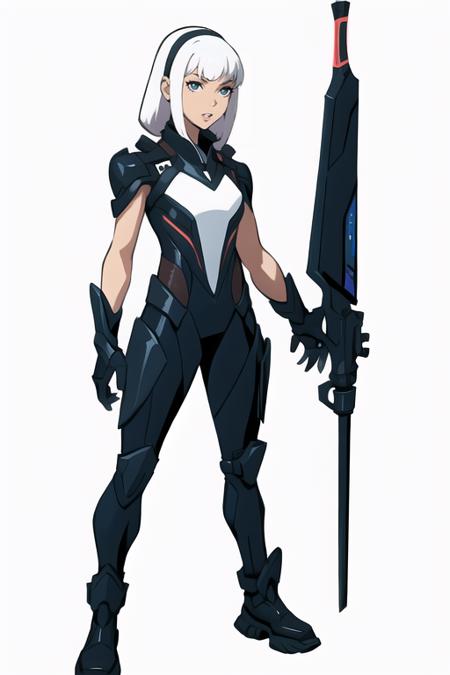 ConceptFN (Fortnite Skin Survy)