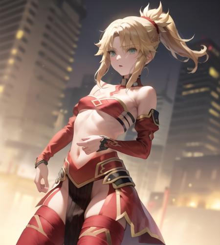 Mordred Pendragon | Fate/Grand Order