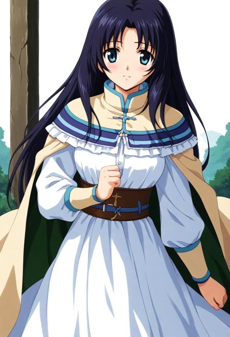 maria マリア (words worth,ワーズワース)