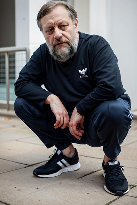 Not Slavoj Žižek版本v1.0 (ID: 297939)