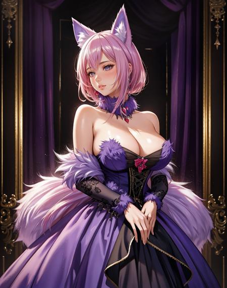 Royal Gowns - an EDG collection