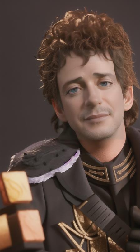 Gustavo Cerati