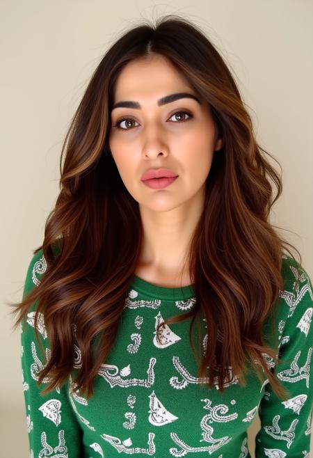Raai Laxmi