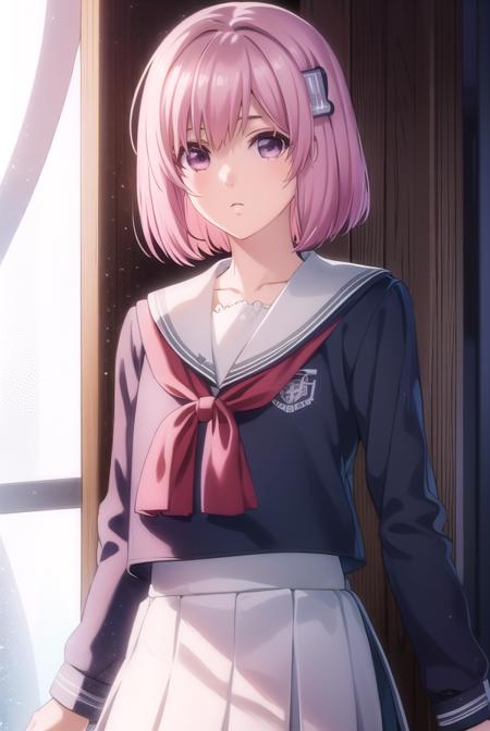 Koharu (こはる) - Norn9 (NORN9 ノルン+ノネット)