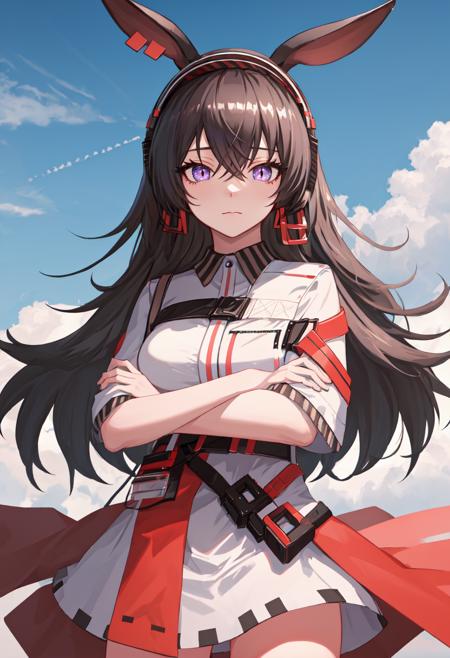 april/エイプリル/四月 (Arknights)